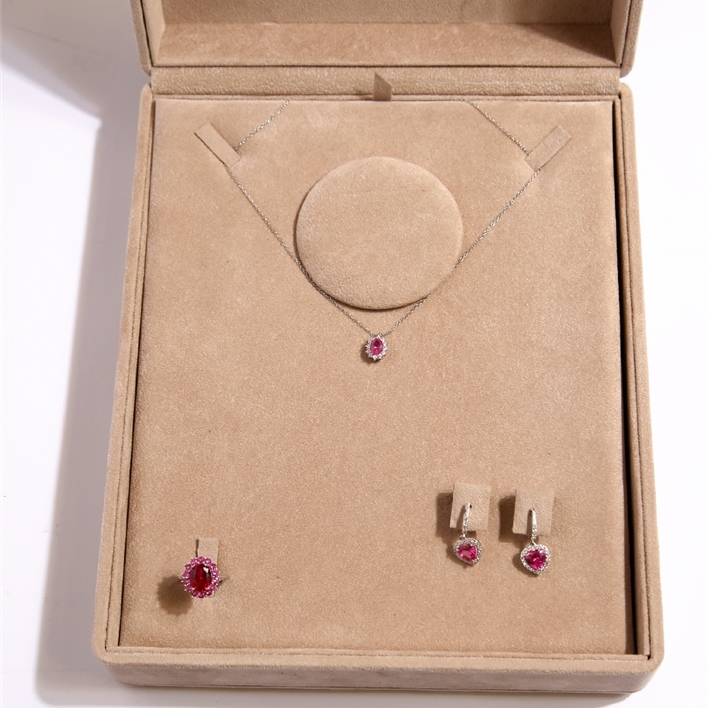 Jewelry boxes - 1