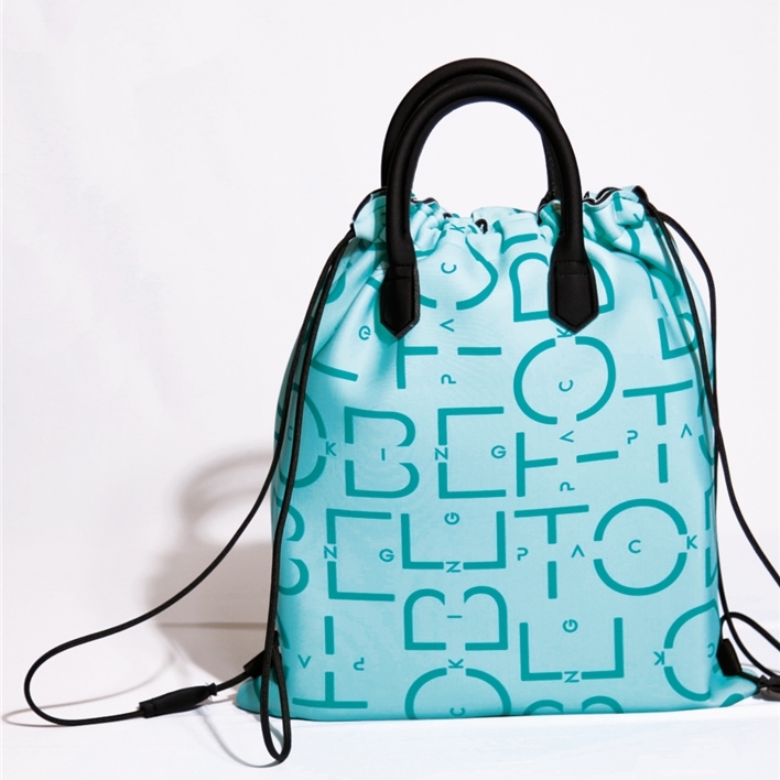 Luxury drawstring bags - 15