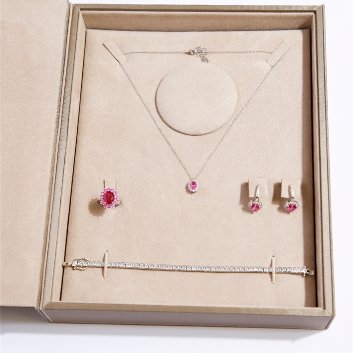 Jewelry boxes - 2