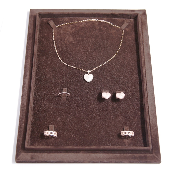 Jewelry boxes - 3