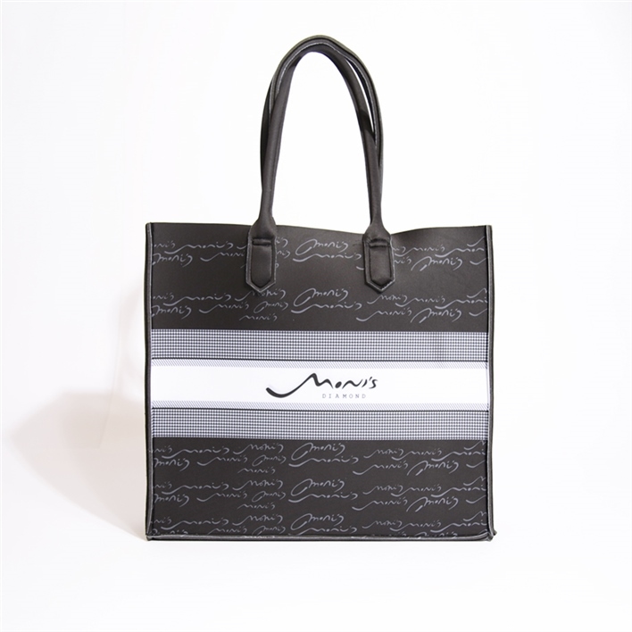 Luxury bags - FRONTE copia