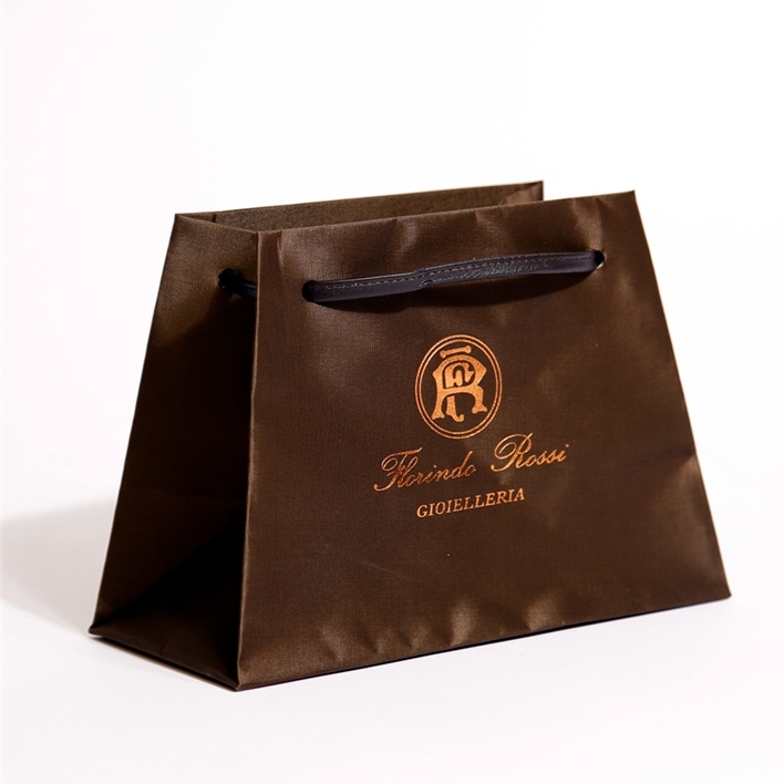 Luxury paper bags -  MGM0091