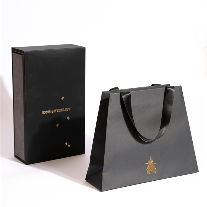 Luxury paper bags -  MGM4619