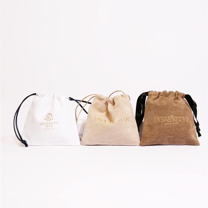 Jewelry pouches -  MGS0010