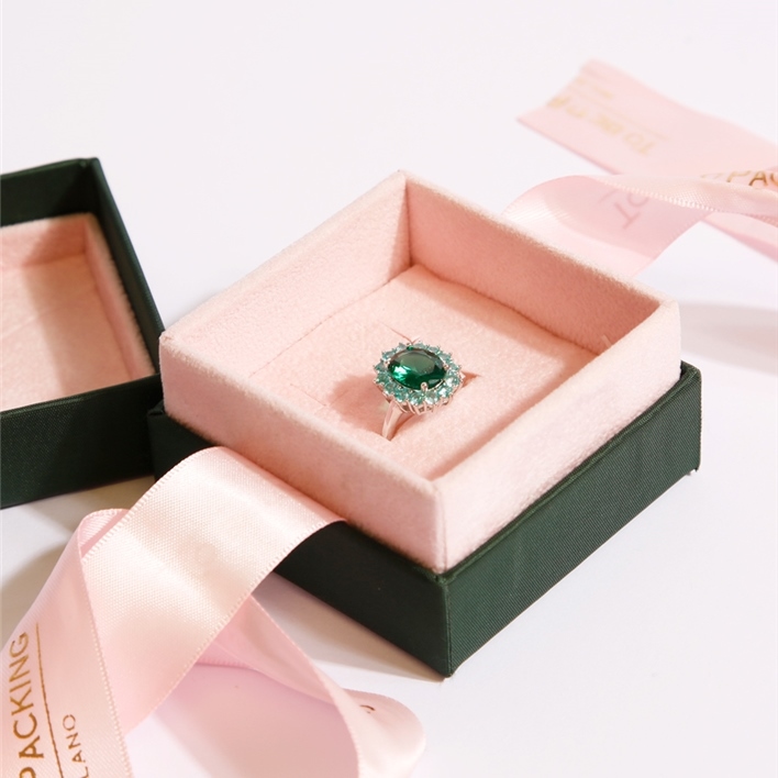 Jewelry boxes -  MGS0011