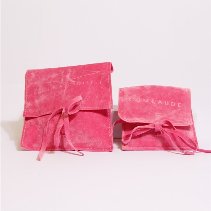 Jewelry pouches -  MGS0047
