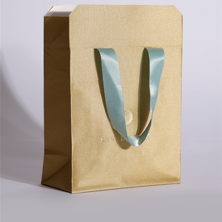 Luxury paper bags -  MGS0064