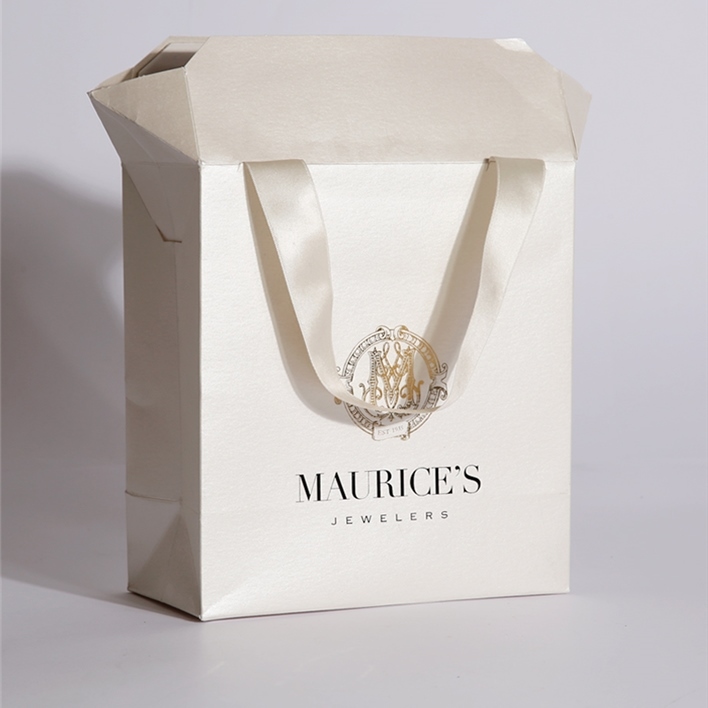 Luxury paper bags -  MGS0070