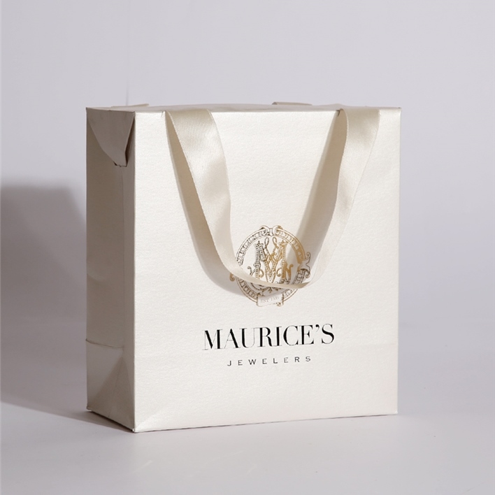 Luxury paper bags -  MGS0071