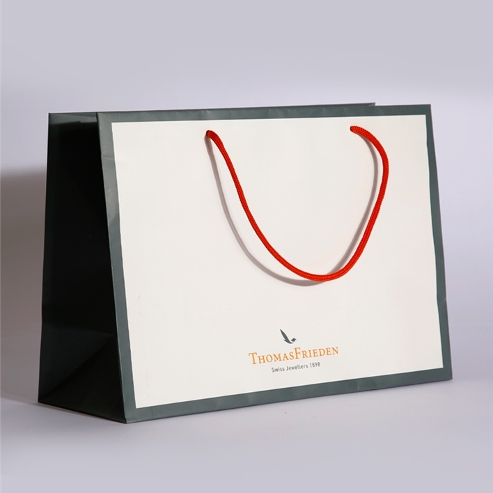Luxury paper bags -  MGS0072