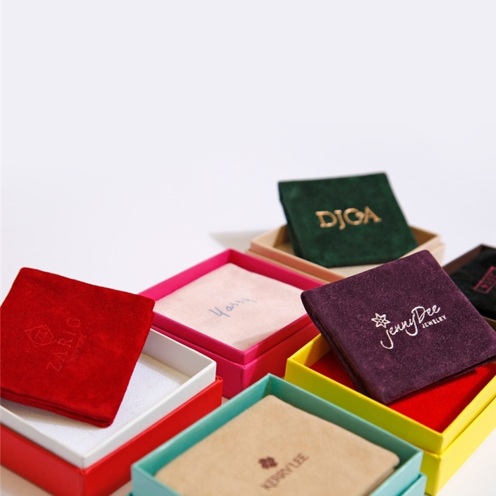 Jewelry pouches -  MGS0119