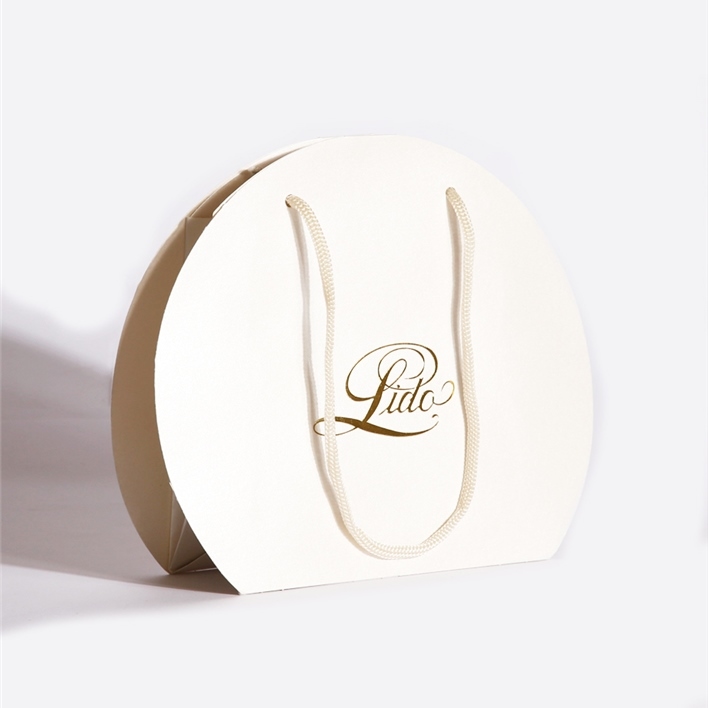 Luxury paper bags -  MGS0125