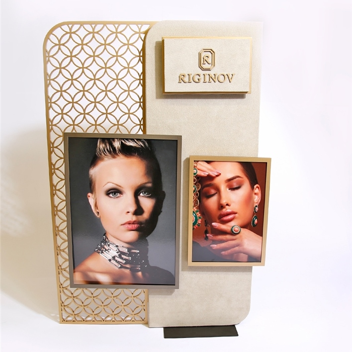 CHOOSE JEWELRY ITEMS FOR YOUR DISPLAY -  MGS0191