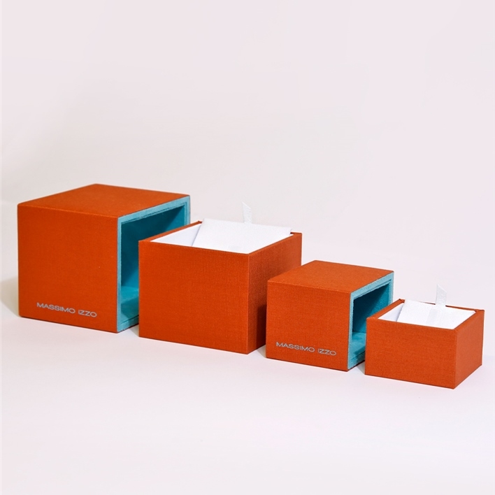 Jewelry boxes -  MGS0268