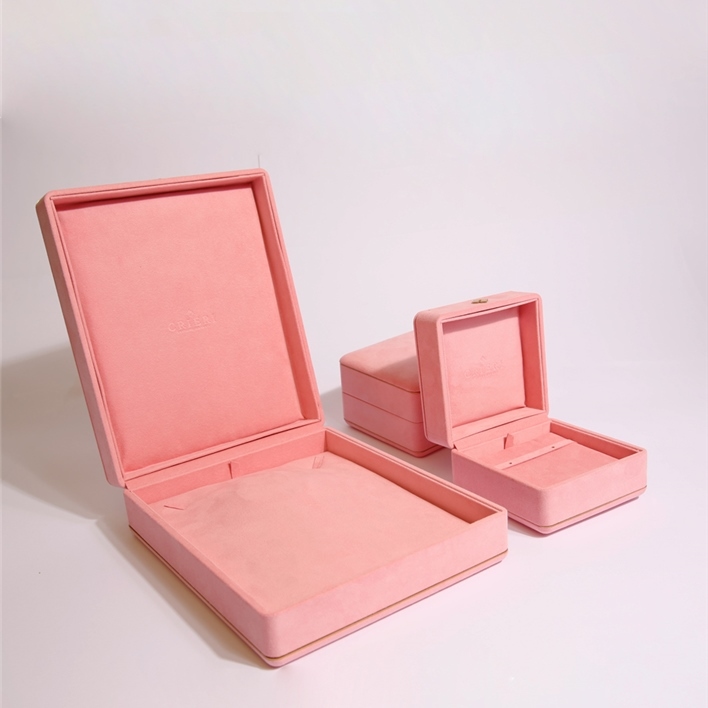Jewelry boxes -  MGS0297