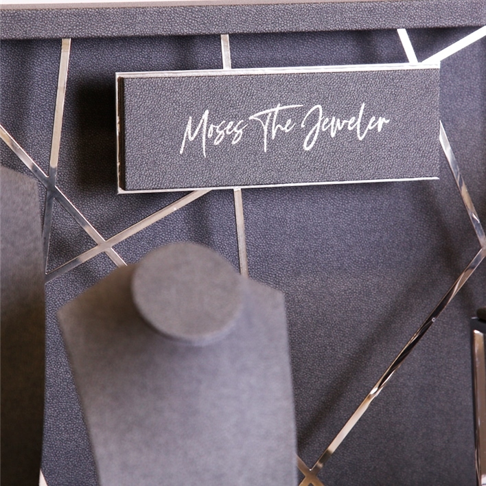 GET INSPIRATION FOR YOUR JEWELLERY DISPLAYS - moses6