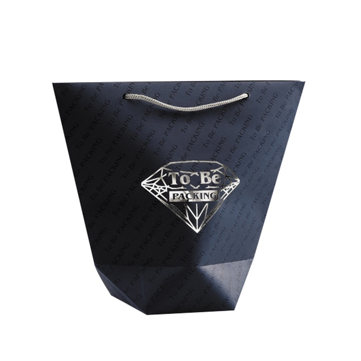Luxury paper bags - Secchio