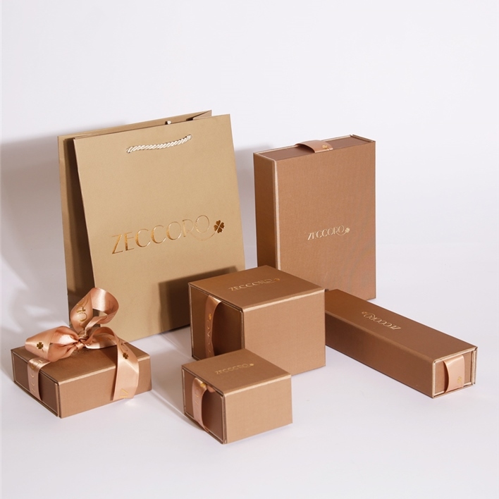 Jewelry boxes - zeccoro
