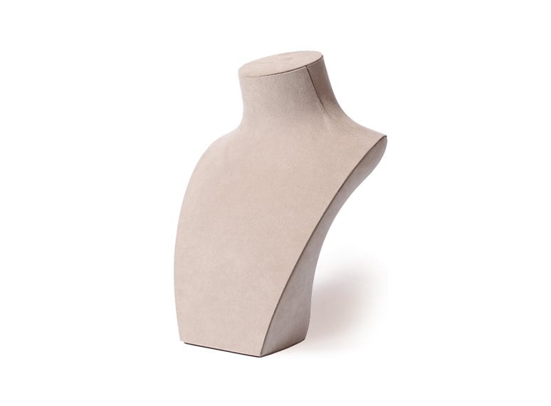 Parigi Neck necklace display