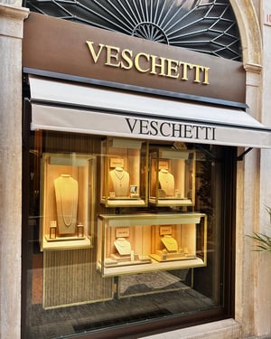 Store Veschetti, Brescia