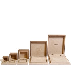 scatole di lusso line gold