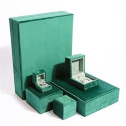 meraviglioso jewelry box - made in milan