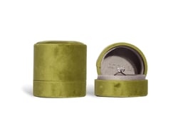 astucci per oreficeria amore
