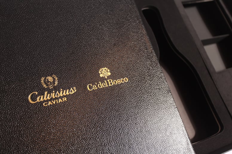 Packaging di lusso per vino: come valorizzare una bottiglia