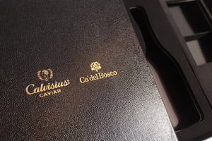 Packaging di lusso per vino | To Be Packing