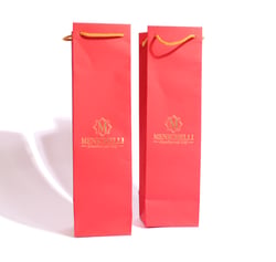 packaging per vino - shopper