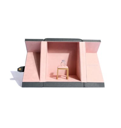 cajas joyas personalizadas