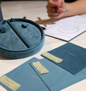 interni scatole made in italy mondo moda