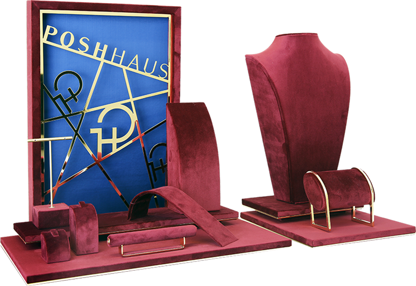 poshaus-progetto