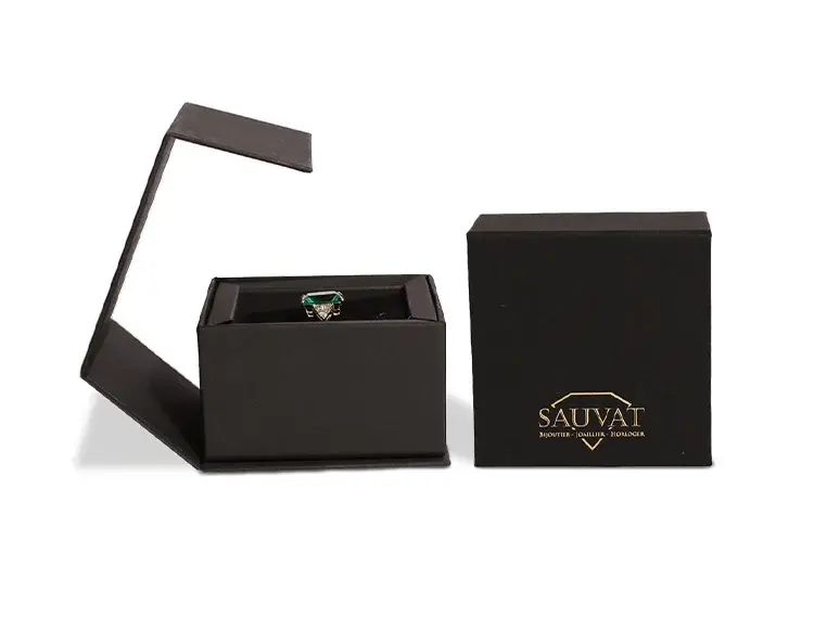 cajas de lujo