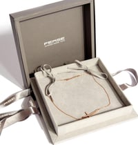 Line Plus / Elegance necklace box
