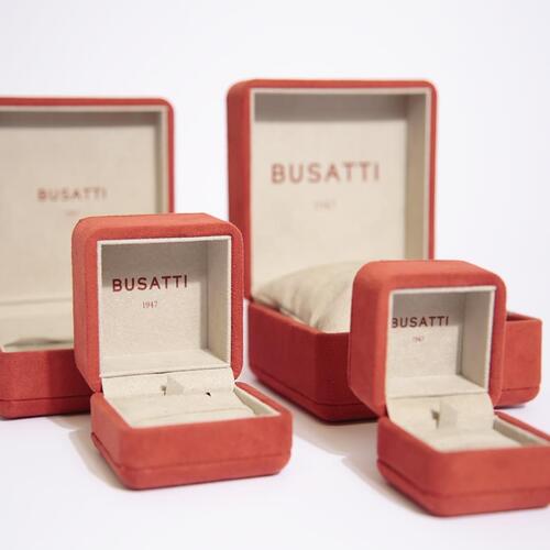 cajas de lujo