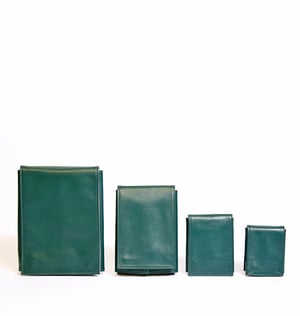 travel jewelry rolls and envelopes