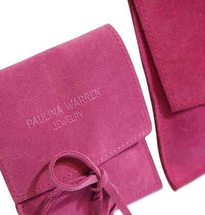 pochette bijoux grossiste