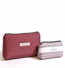 pochette packaging moda