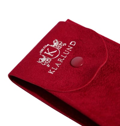 bolsitas para joyas personalizadas