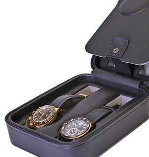 caja reloj personalizada