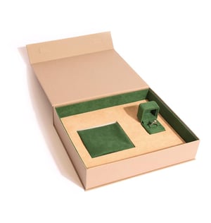 ebox - packaging per cosmetici di lusso