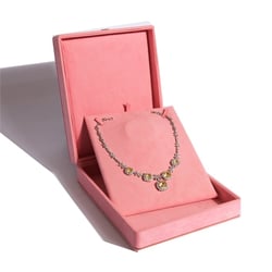 astuccio 50 - jewelry case made in milan