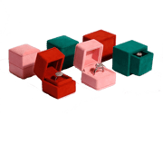 custom ring box mignon