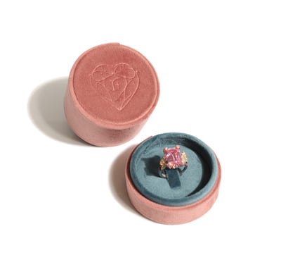 cajas personalizadas para joyeria
