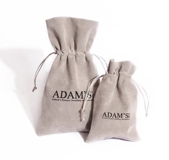 pochette per occhiali