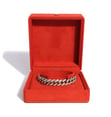 emerald - custom bracelet box