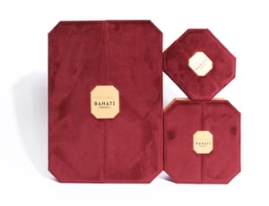 scatole contemporanee made in italy moda