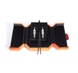 packaging lusso milano - astuccio per gioielli