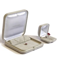 Parigino necklace box